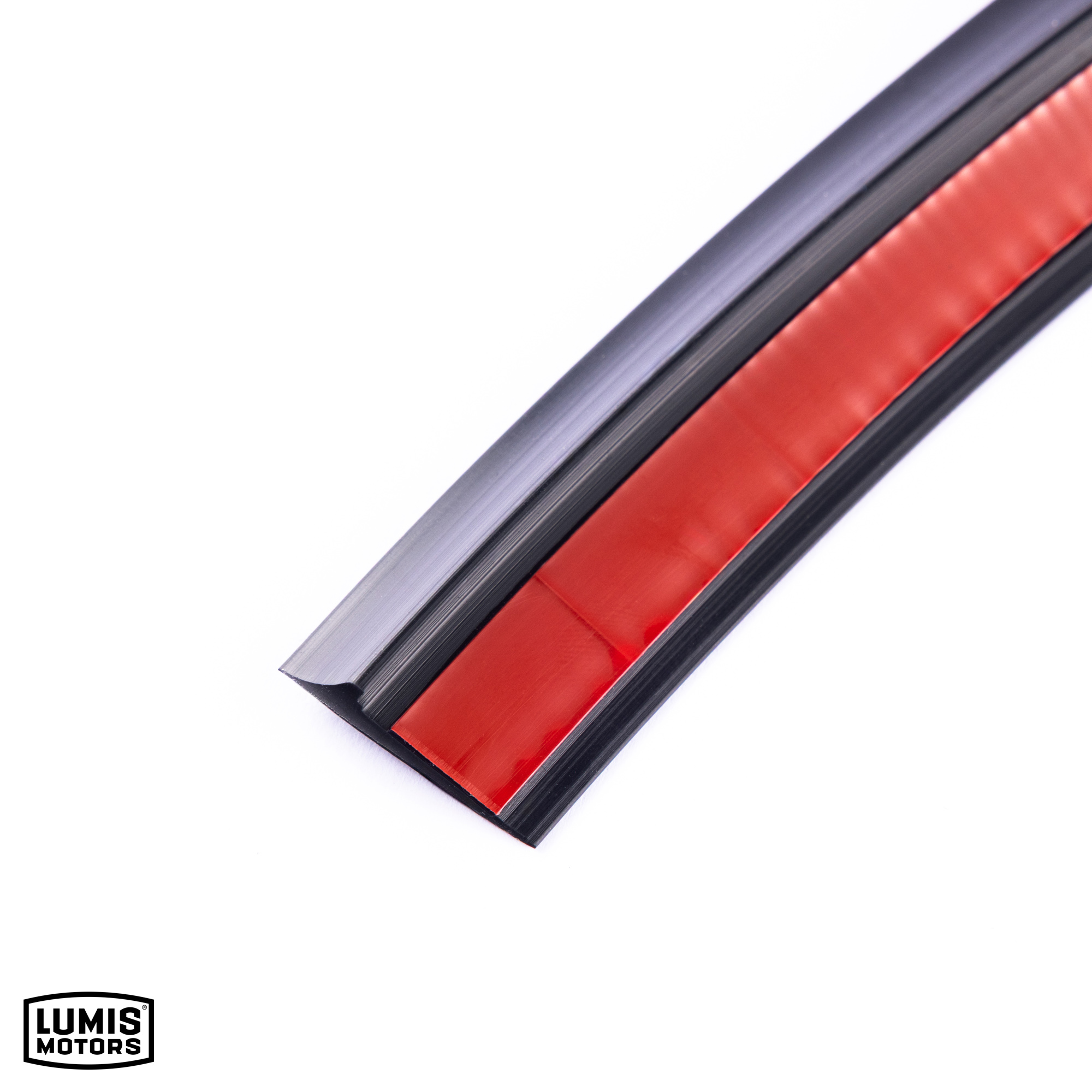 Front windscreen upper edge seal VW Transporter T5 T6