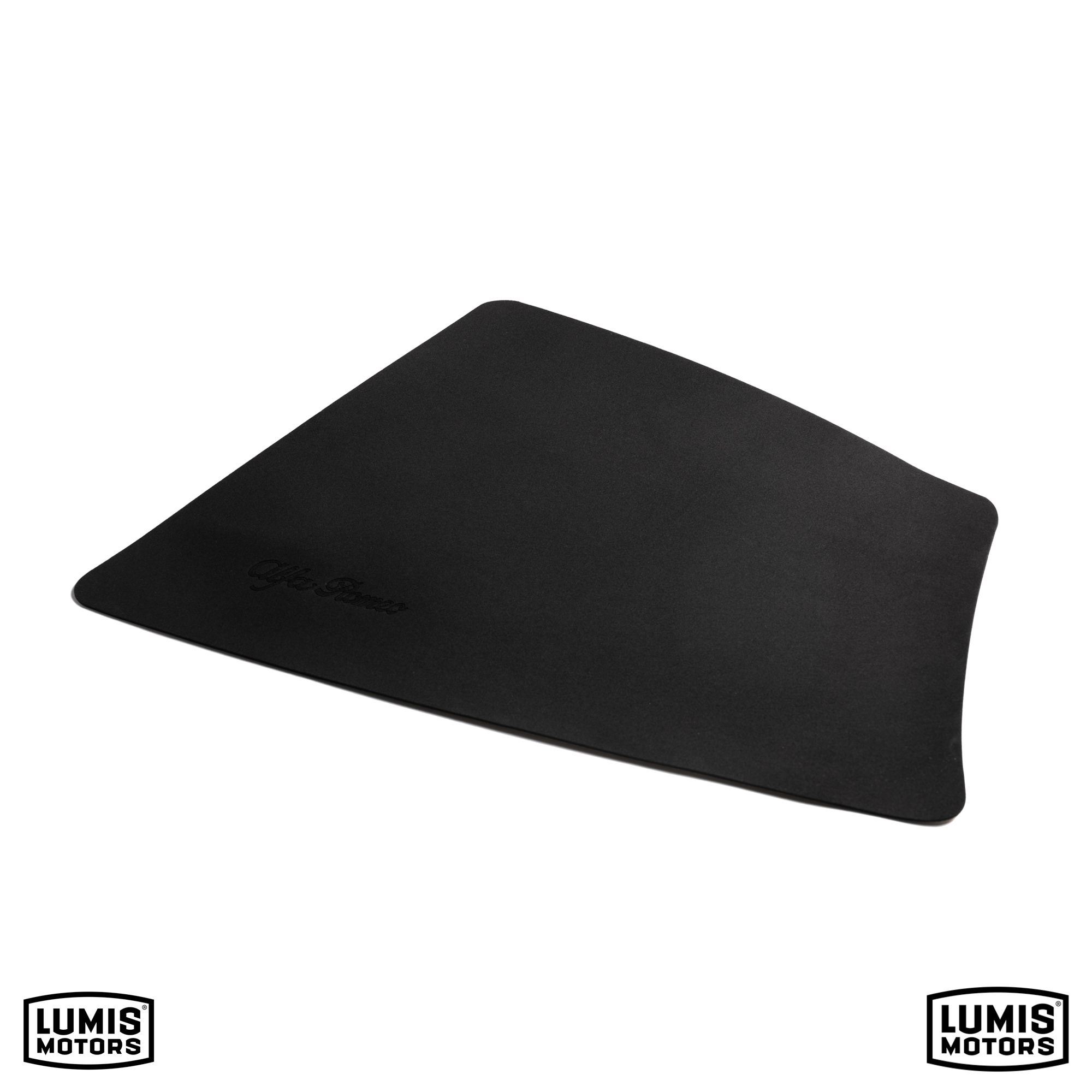 Alfa Romeo Giulietta airbag dashboard surface protection cover