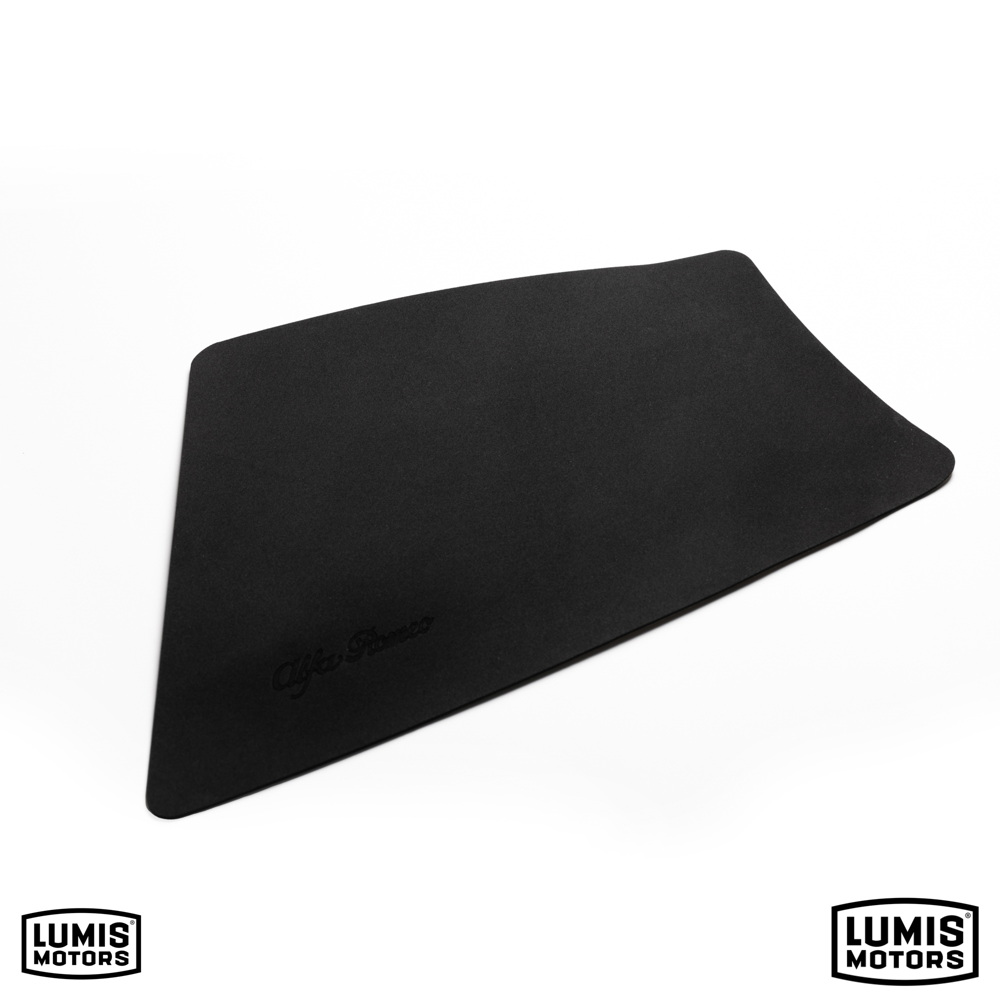 Alfa Romeo Giulietta airbag dashboard surface protection cover