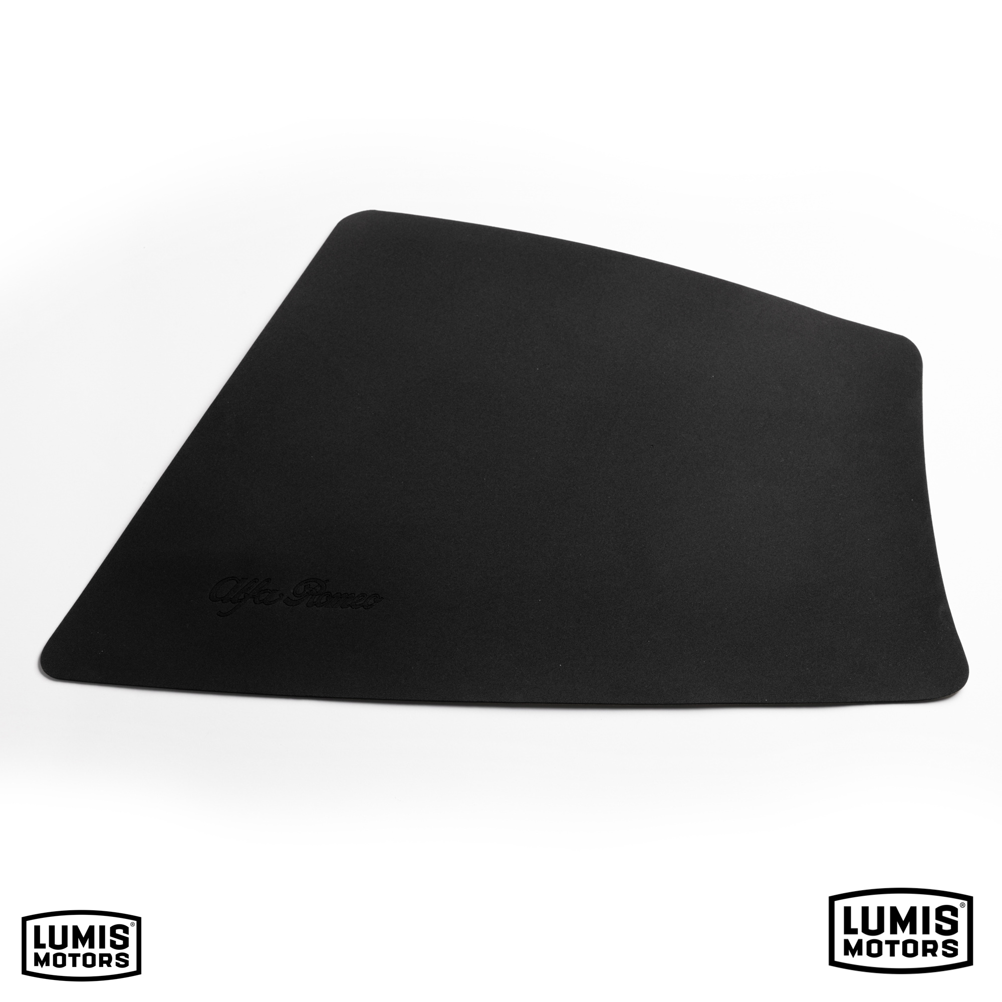 Alfa Romeo Giulietta airbag dashboard surface protection cover