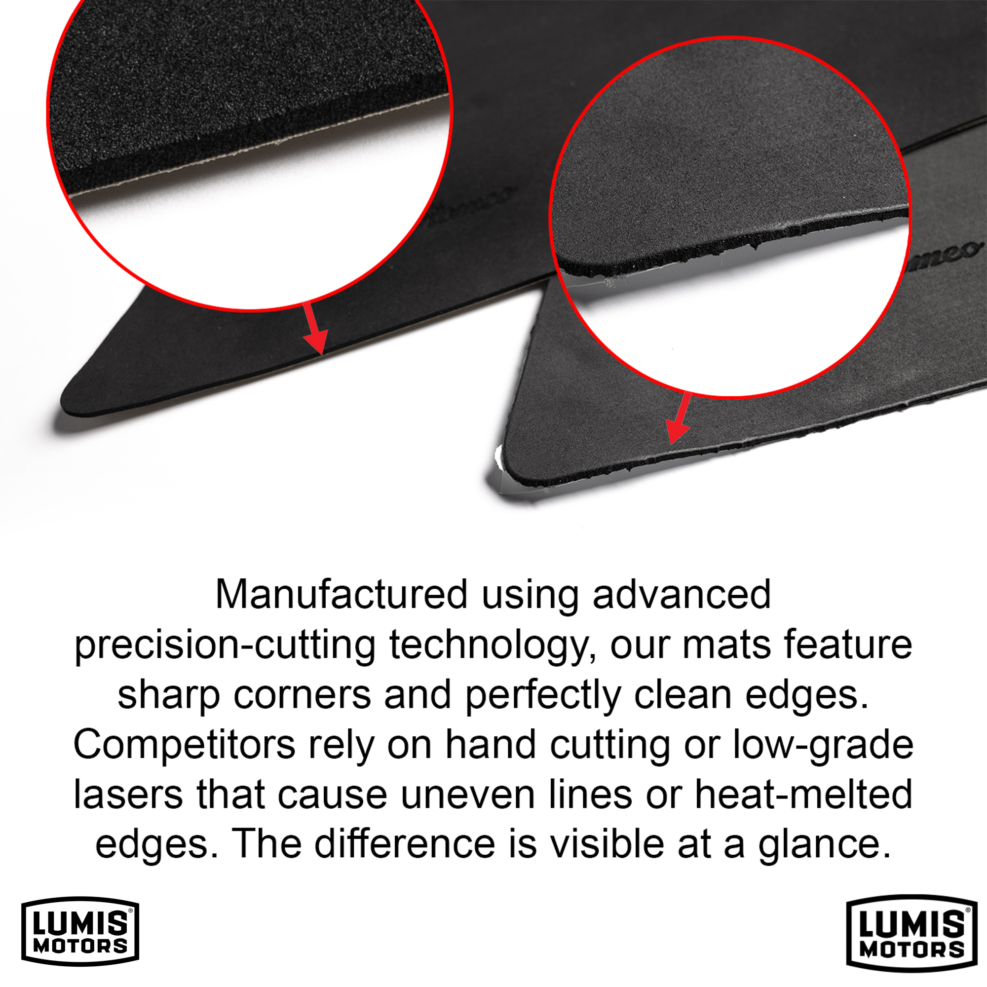 Alfa Romeo Giulietta airbag dashboard surface protection cover