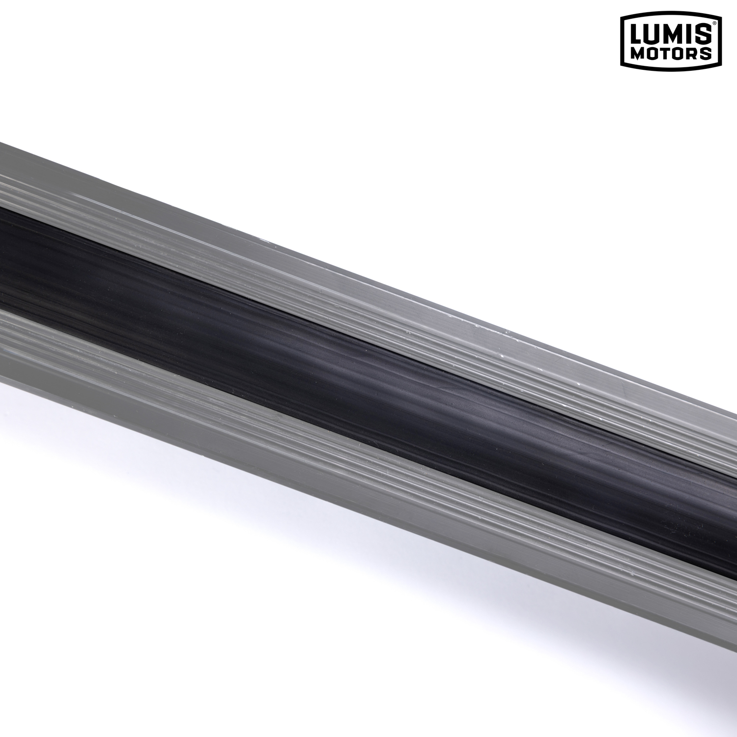 Seat rail protection trim Mercedes V Class sliding seat