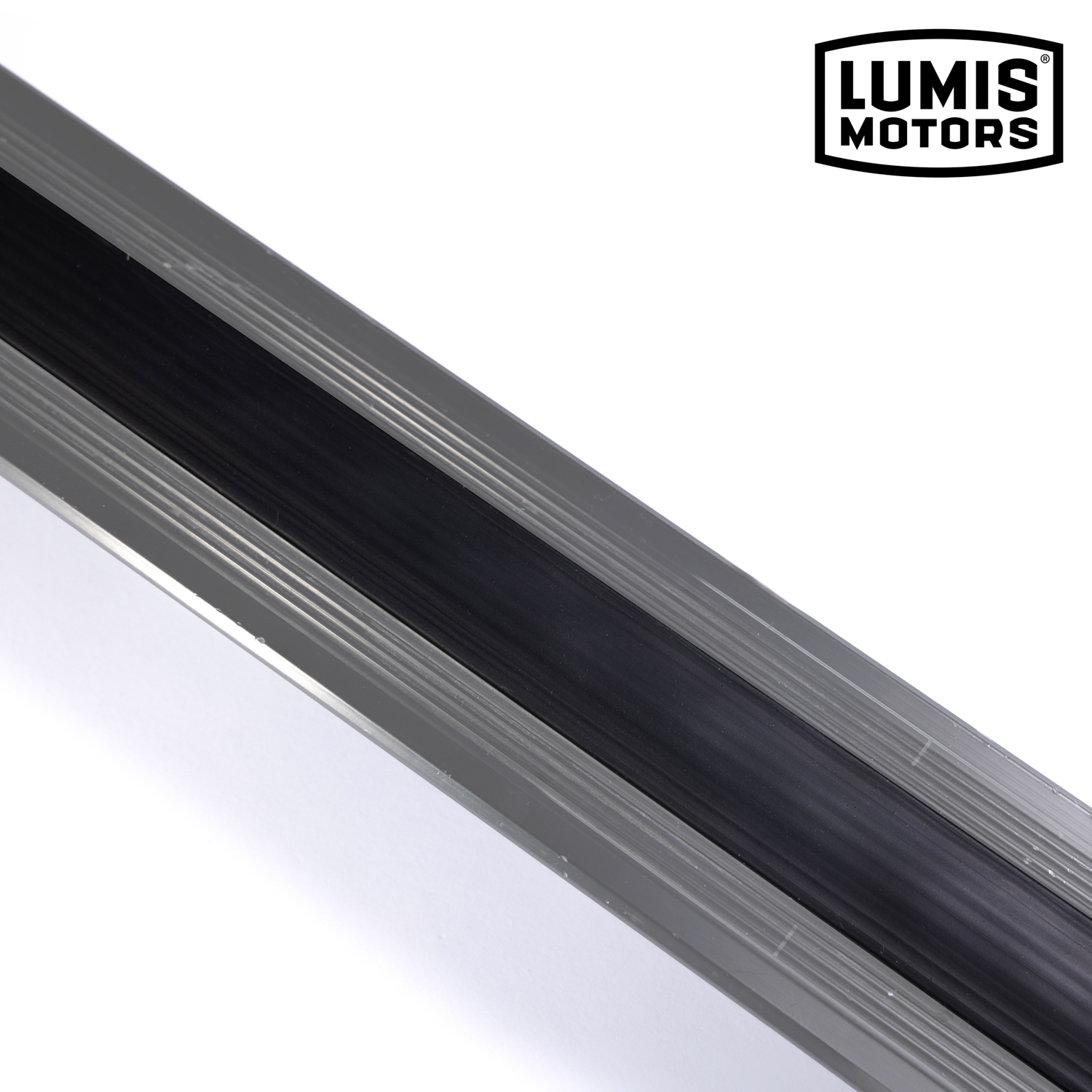 Seat rail protection trim Mercedes V Class sliding seat