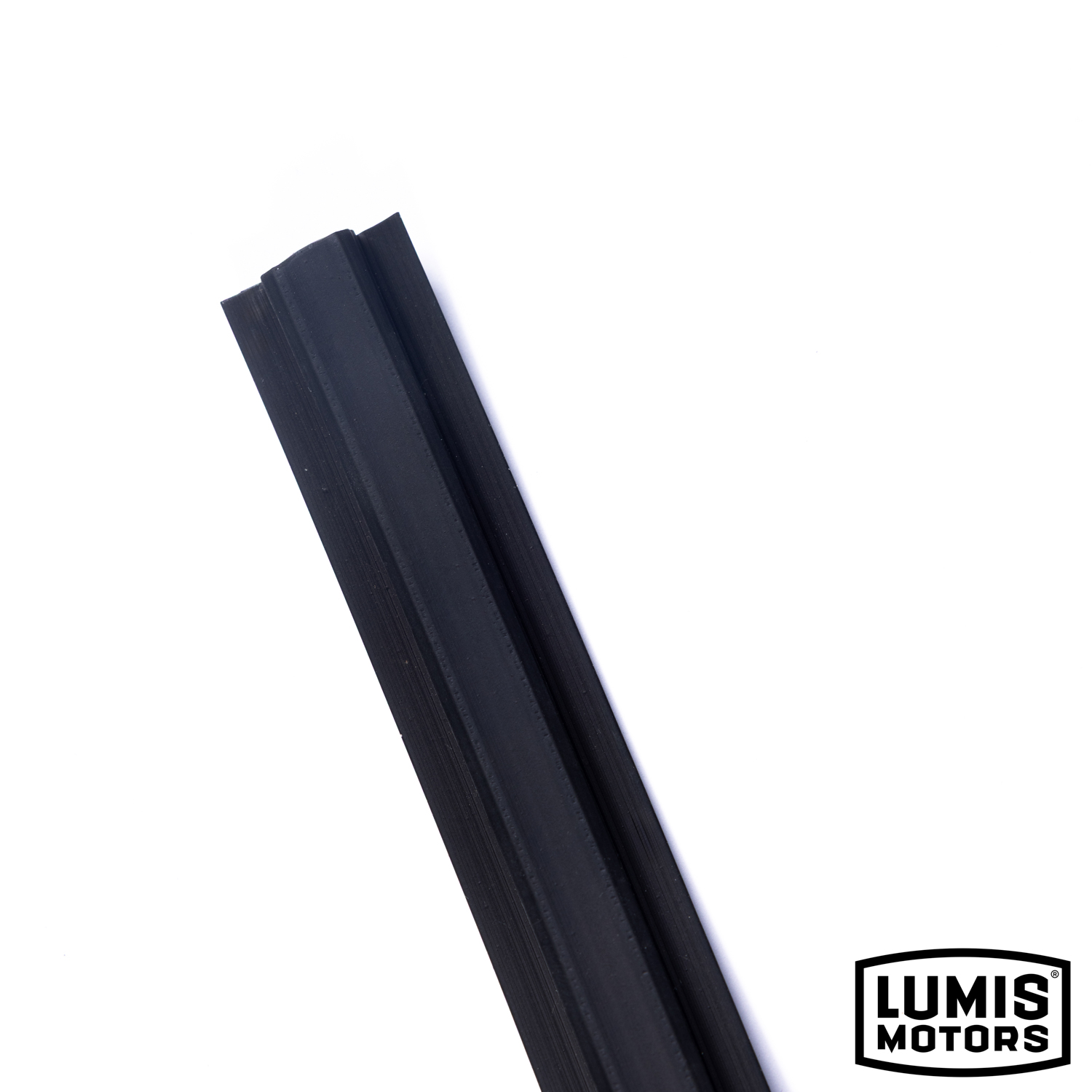Mercedes V Class seat rail cover trim W447 installed