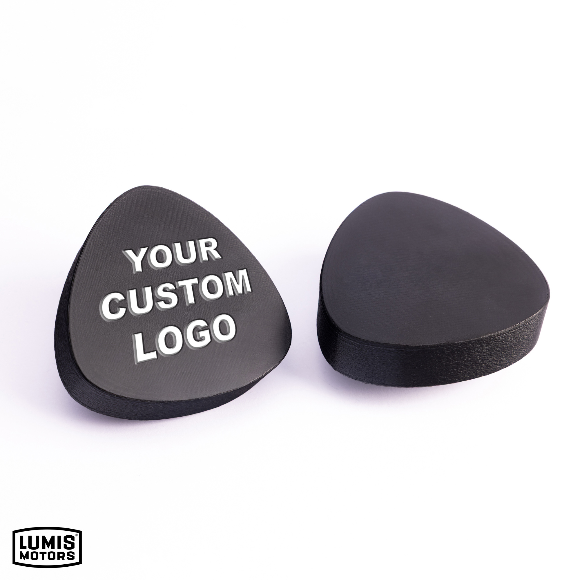 Renault Clio 3 RS seat recline adjustment knob custom logo