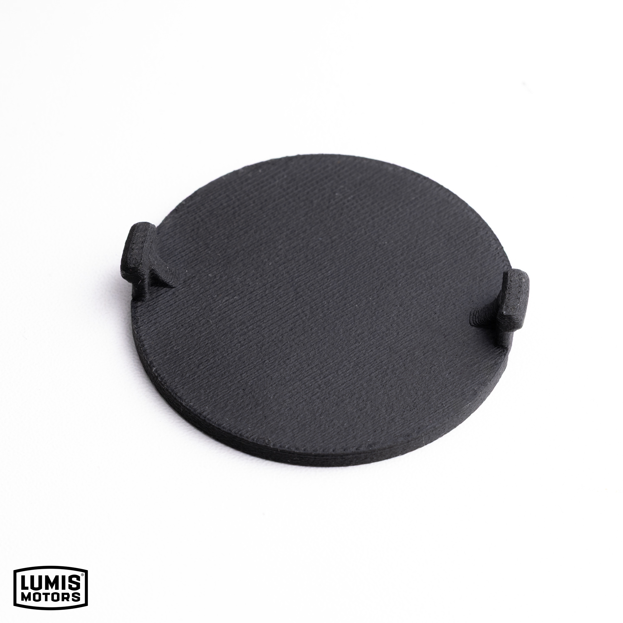 Mustang S550 engine cover clip 2207398 replacement
