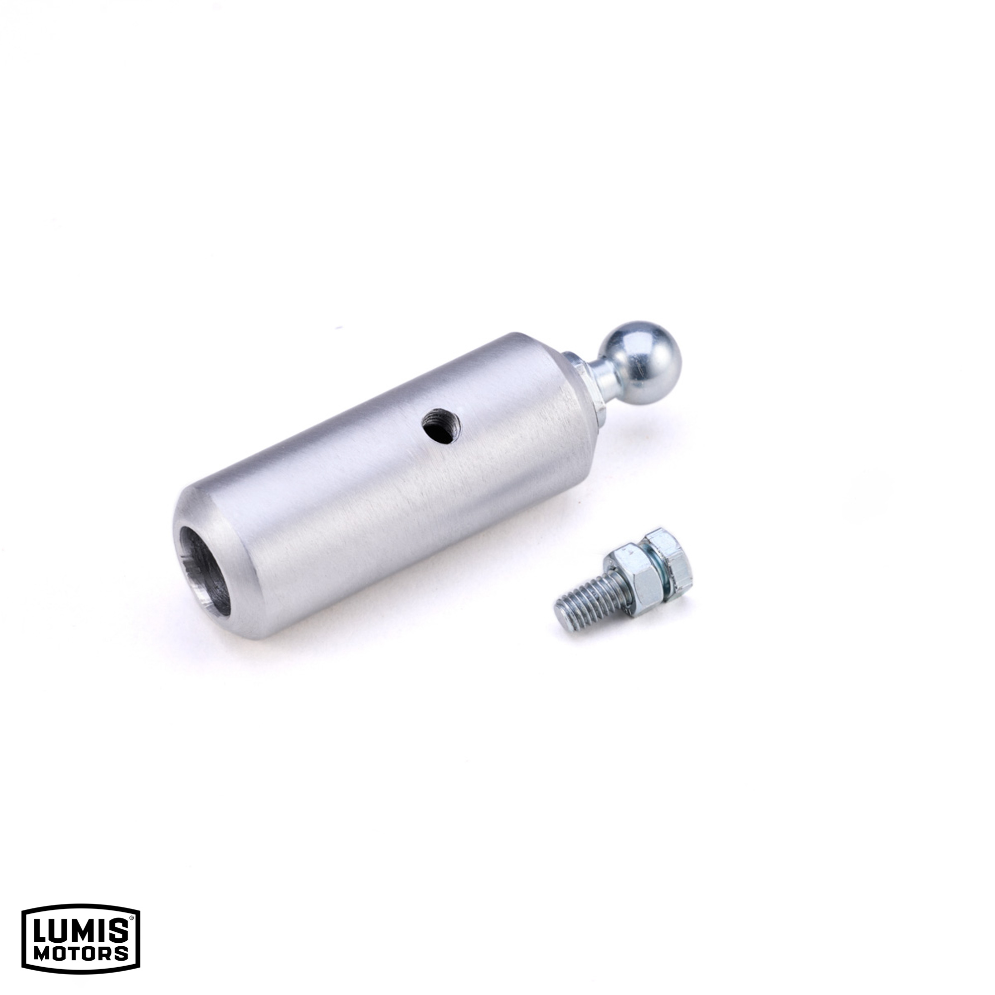 M32 gearbox short shifter plate solid aluminum detail