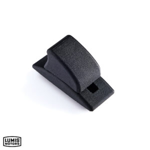 BMW Recaro seat backrest release lever and trim cover kit