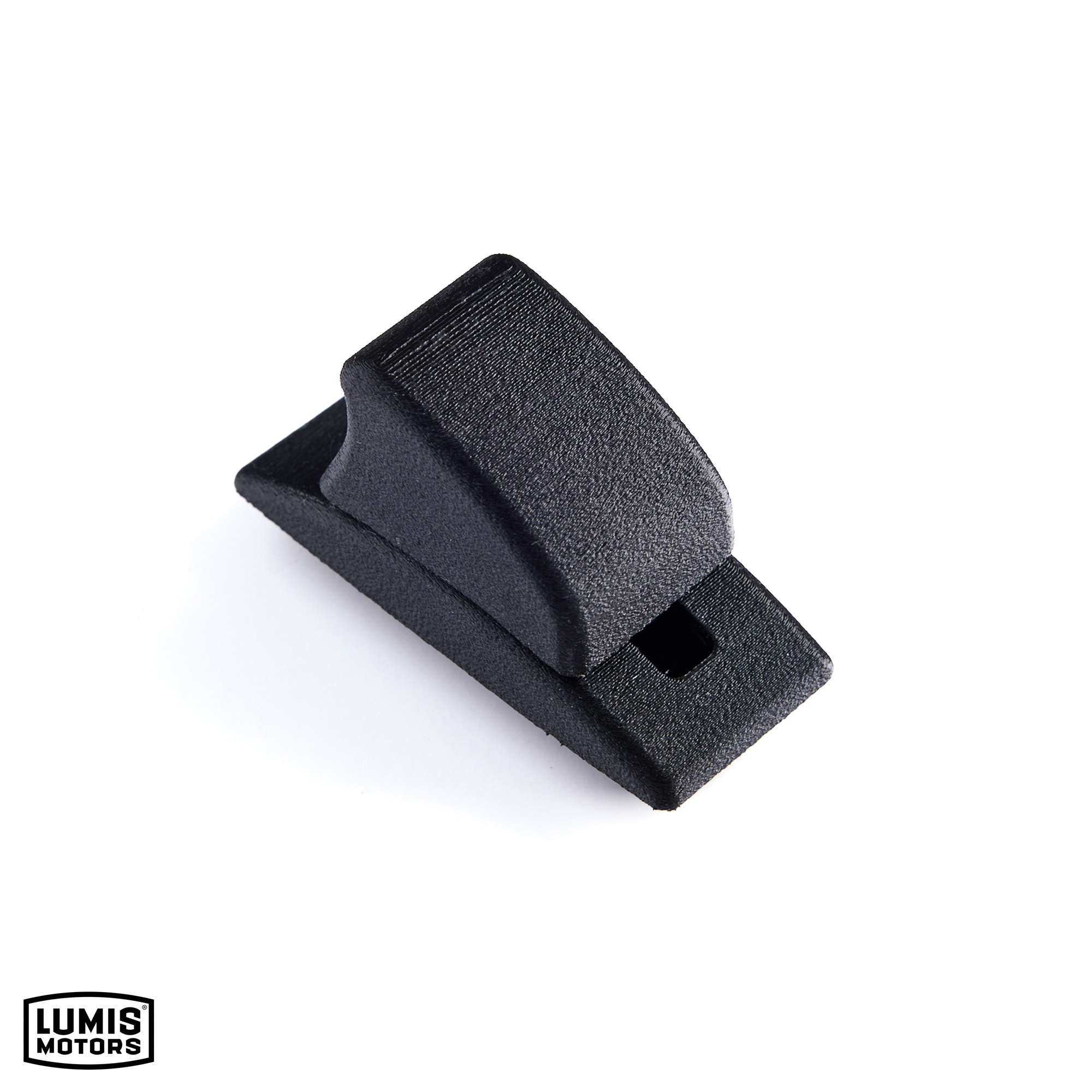 BMW Recaro seat backrest release lever and trim cover kit