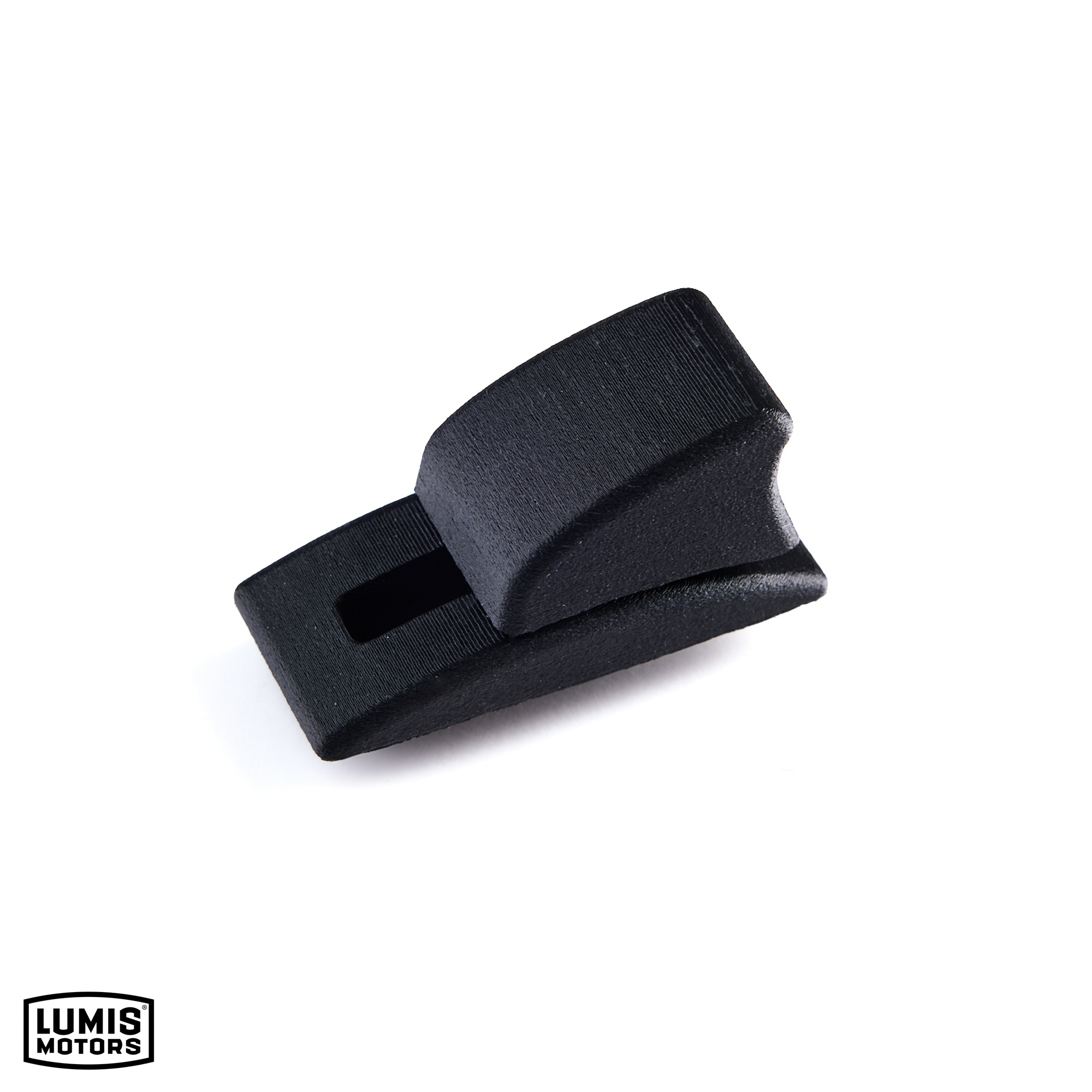 BMW Recaro seat backrest release lever and trim cover kit