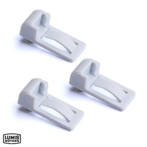 Volkswagen Campmobile floor panel holder 7E7068020 detail