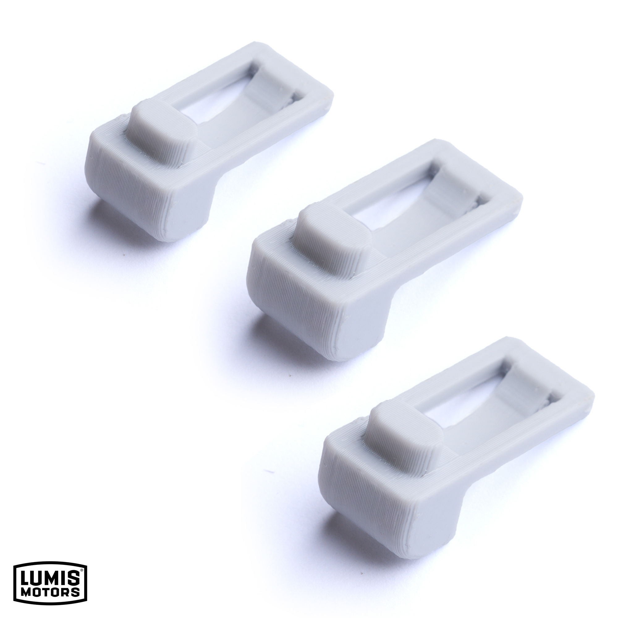 Volkswagen Campmobile floor panel holder 7E7068020 detail