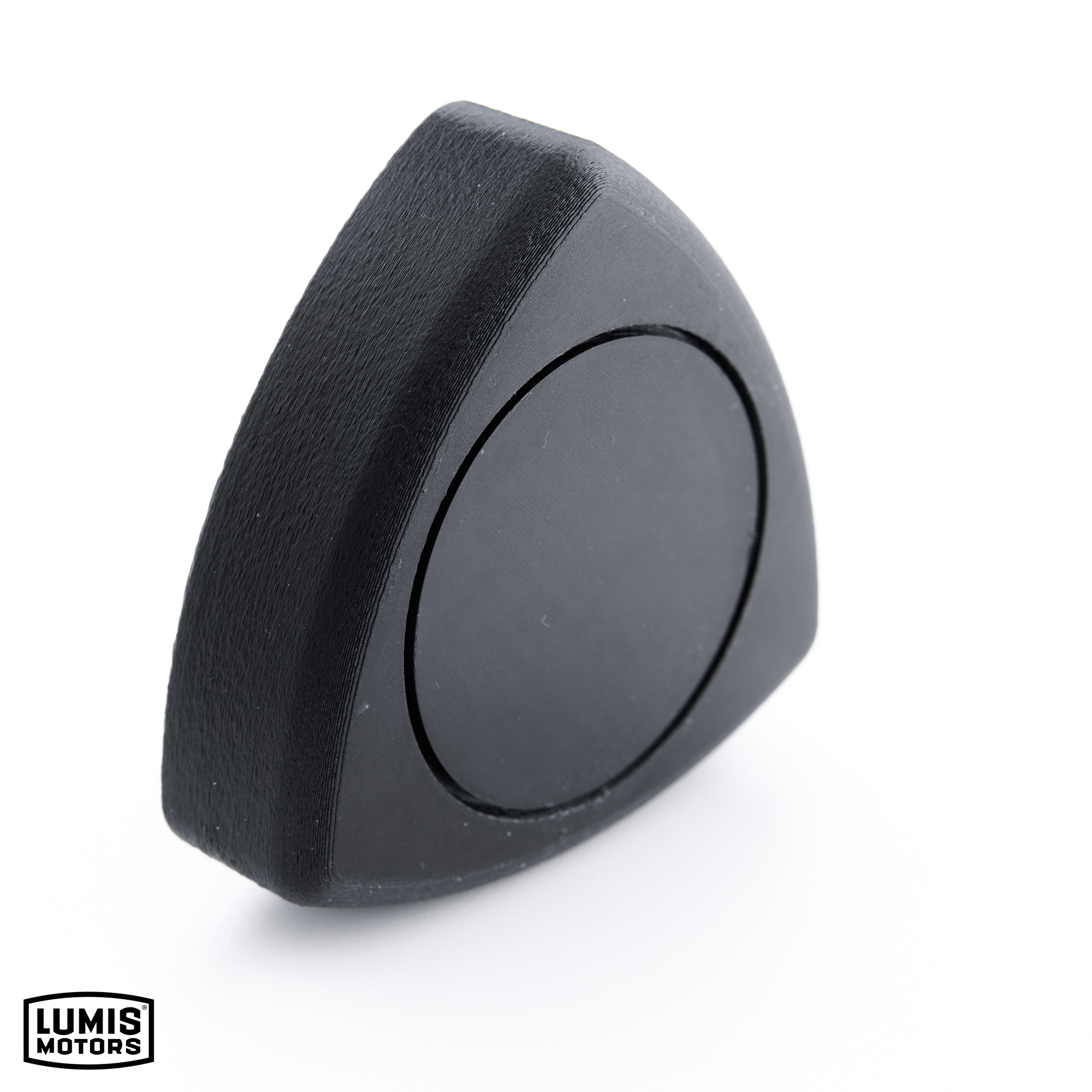 Recaro seat recliner adjustment knob and cap 360050 360051