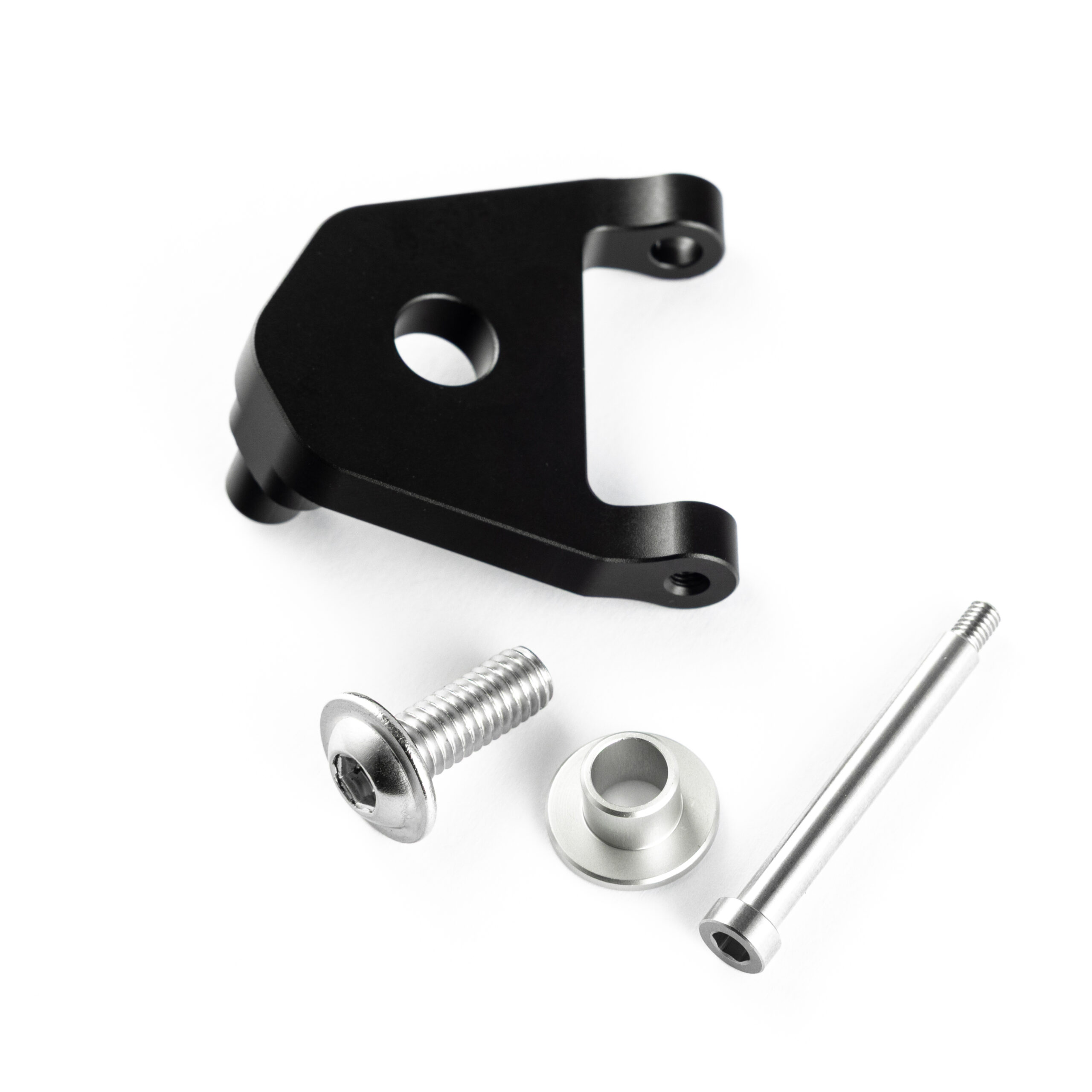 Mountain Top roller shutter strap lever lock metal replacement