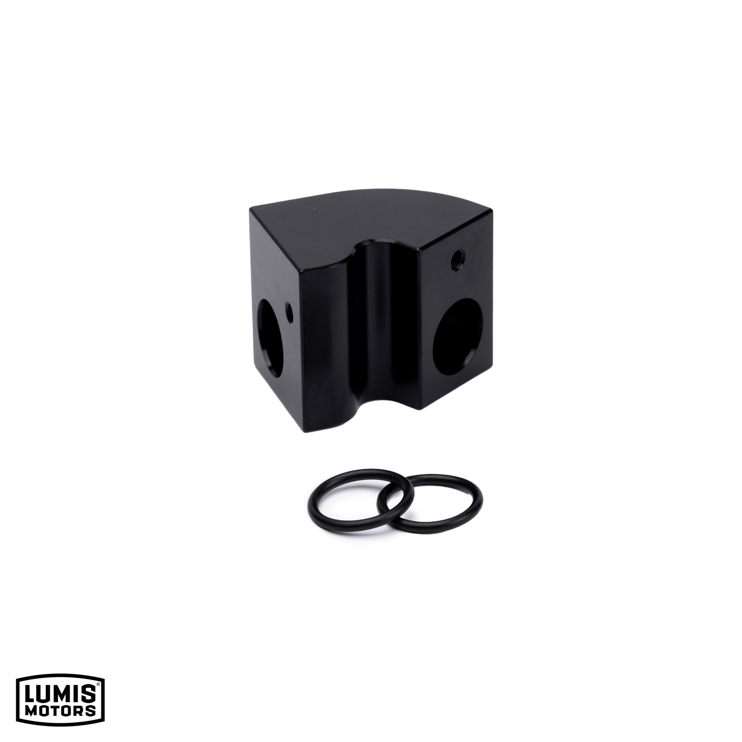 VW T6 rear AC bypass unit 7E1816725 replacement detail
