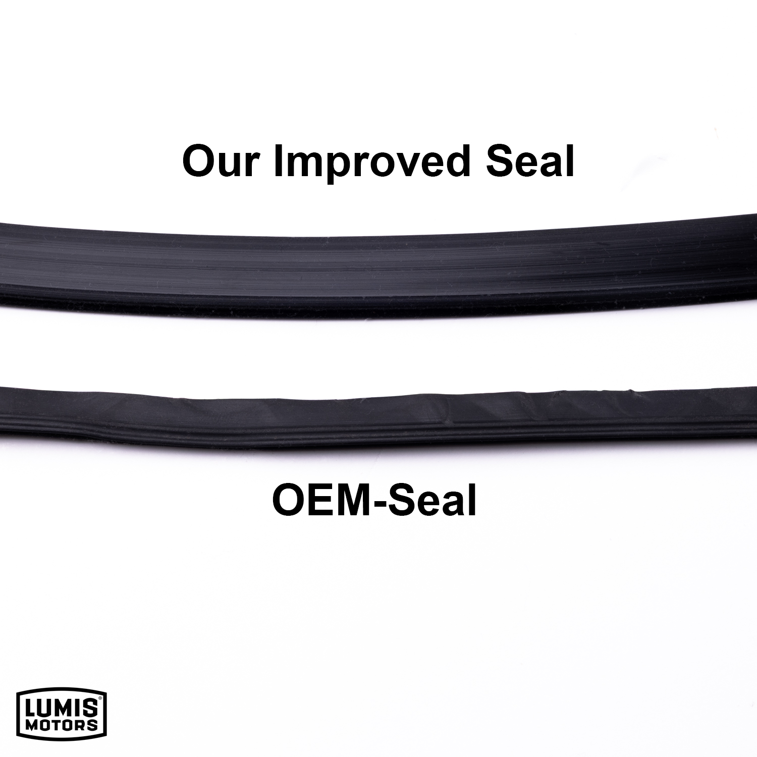 Seat rail cover protecting against dirt and debris